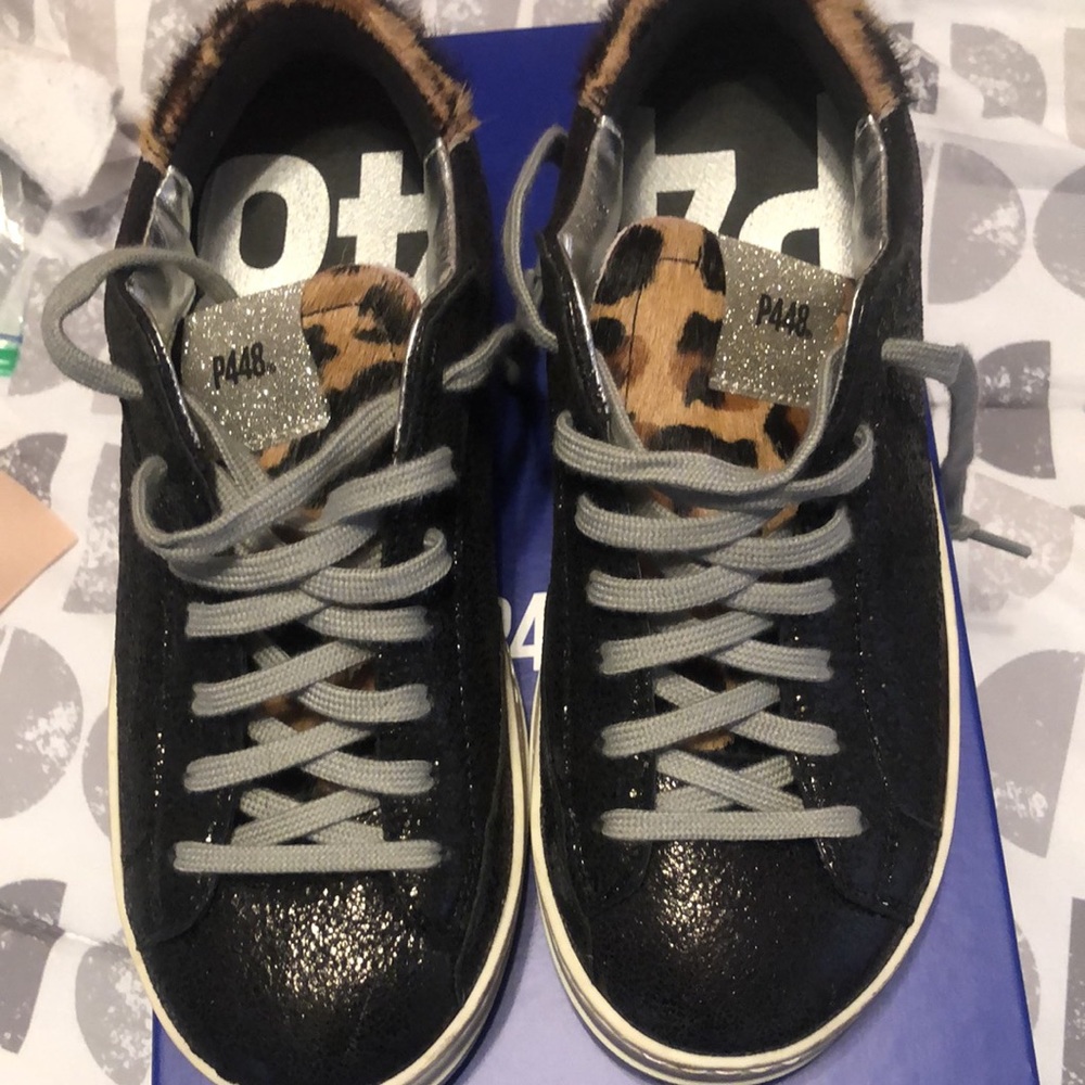 P448 JOHN low top sneaker shoes